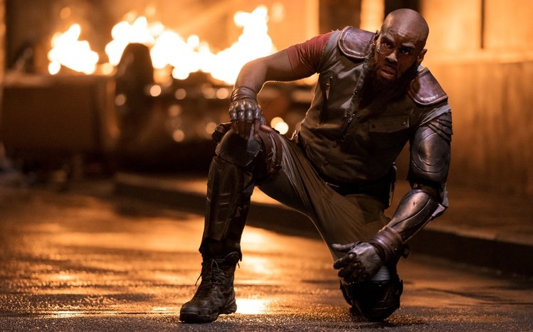 Cowboy Bebop (Netflix) Theme screenshot #2