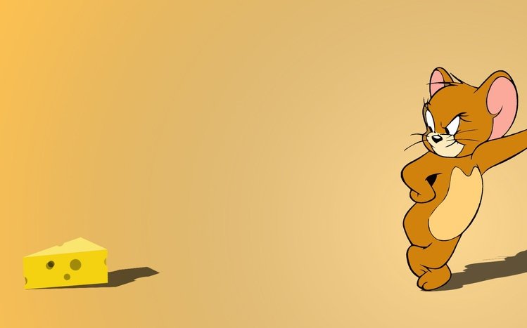 Tom and Jerry Theme screenshot #11