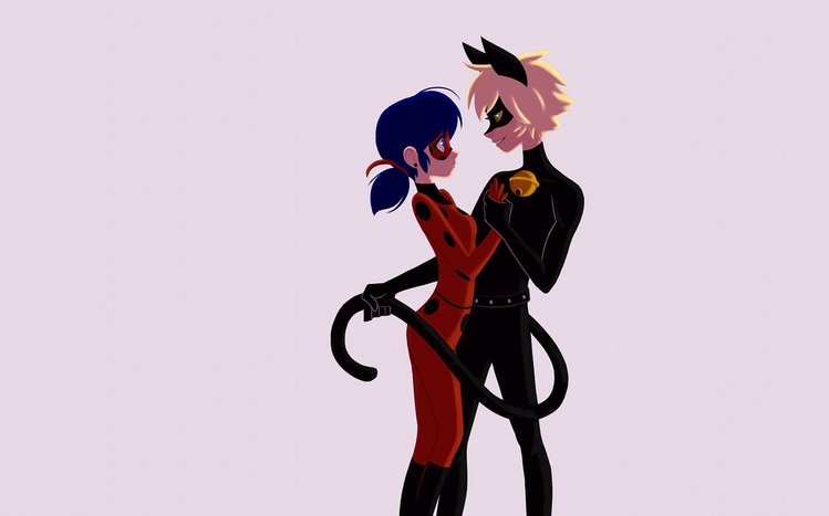 Miraculous Ladybug Theme screenshot #7
