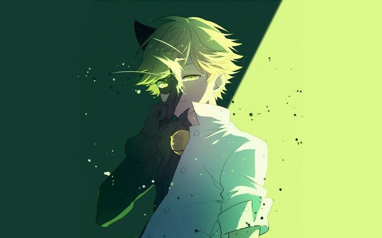 Miraculous Ladybug Theme screenshot #12