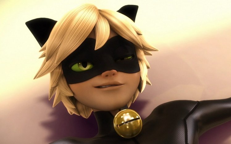 Miraculous Ladybug Theme screenshot #10