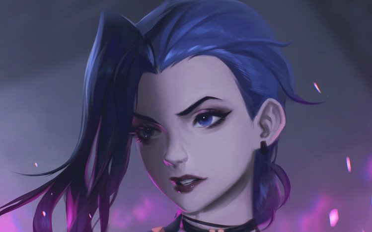 Arcane Theme screenshot #11