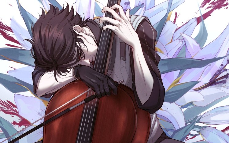 Arcane Theme screenshot #12