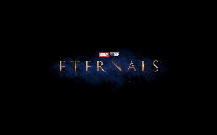 Eternals  Theme screenshot #13