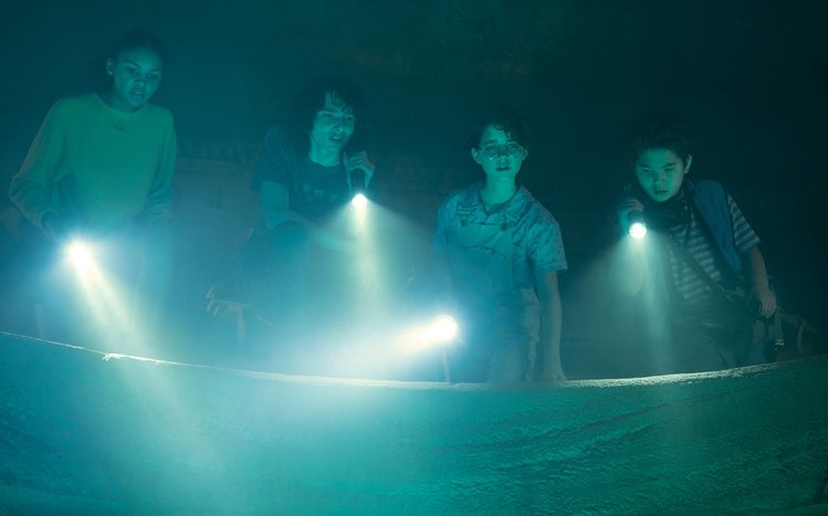 Ghostbusters: Afterlife Theme screenshot #10