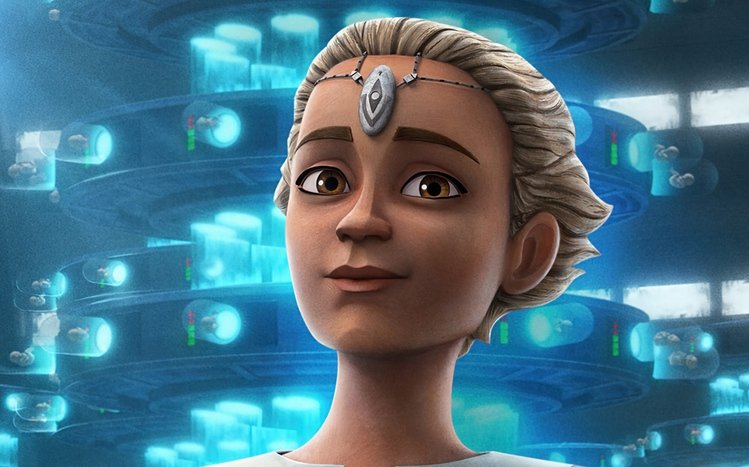 Star Wars: The Bad Batch Theme screenshot #4