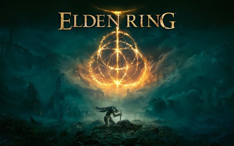 Elden Ring Theme screenshot #9