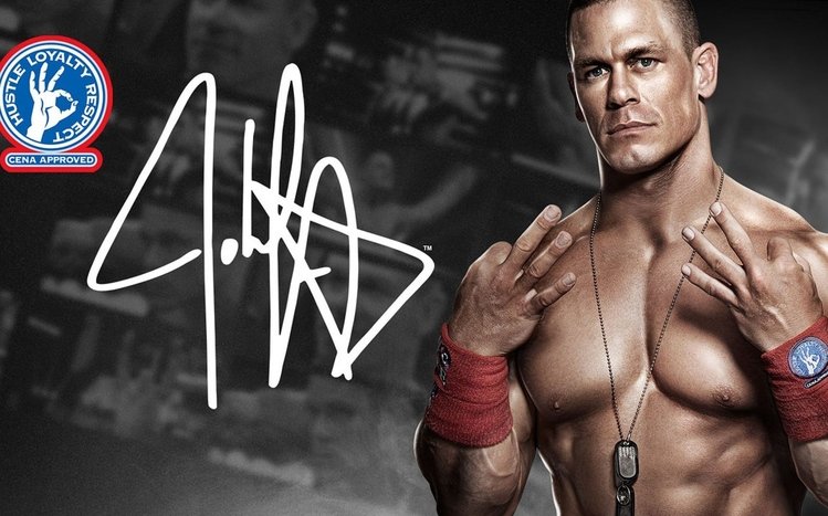 WWE Theme screenshot #5