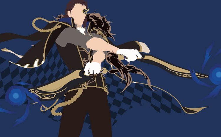 Bleach Minimal Theme screenshot #3