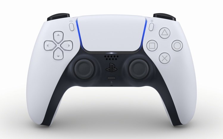 Game Controller Theme screenshot #8