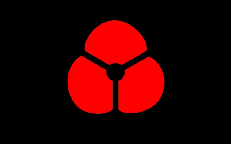 Naruto symbols Theme screenshot #6