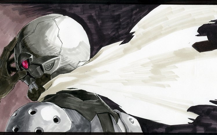 Kamen Rider Theme screenshot #9