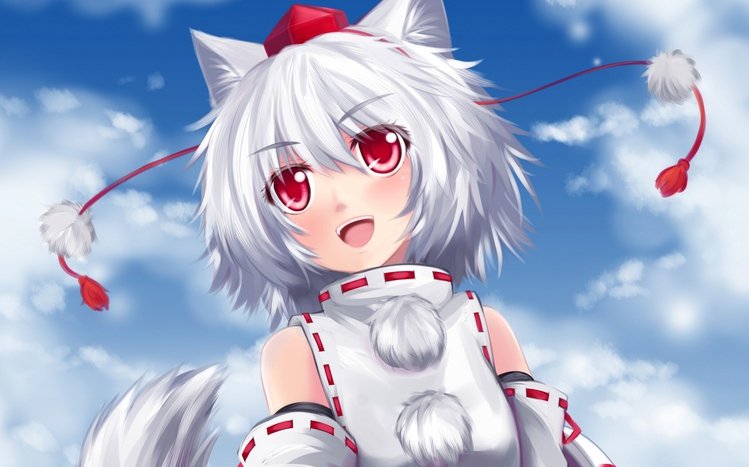 Touhou Project Theme screenshot #9