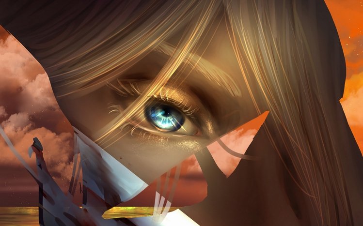 Vinland saga Theme screenshot #8