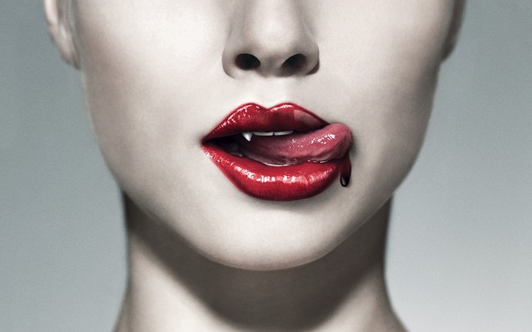 True Blood Theme screenshot #10