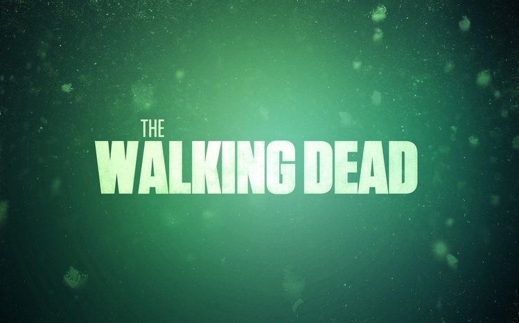 The Walking Dead Theme screenshot #14
