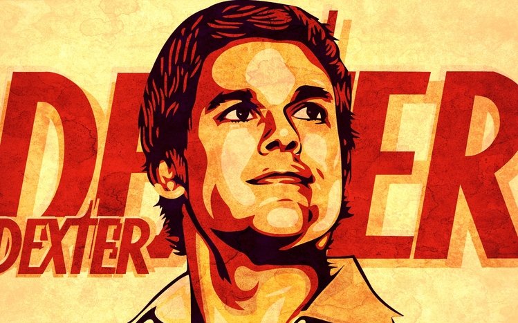 Dexter Theme screenshot #17