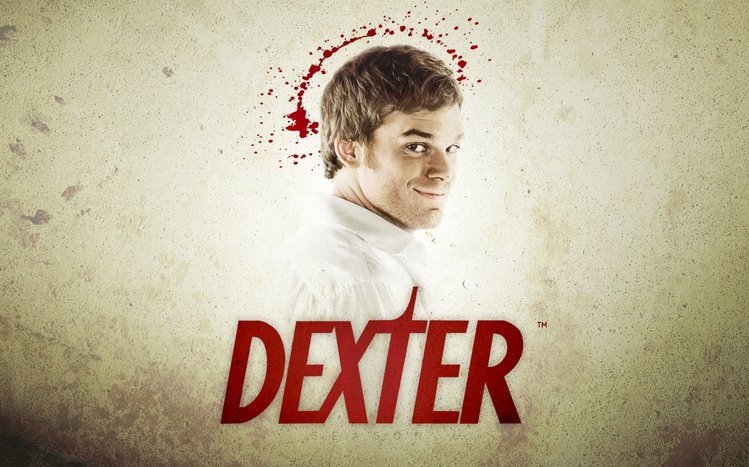 Dexter Theme screenshot #9