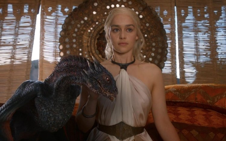 Game of Thrones Theme screenshot #14