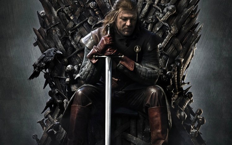 Game of Thrones Theme screenshot #18