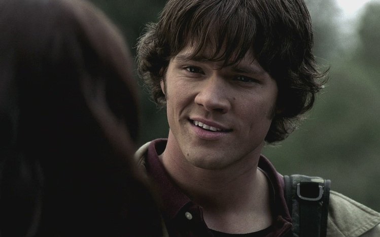 Supernatural Theme screenshot #8