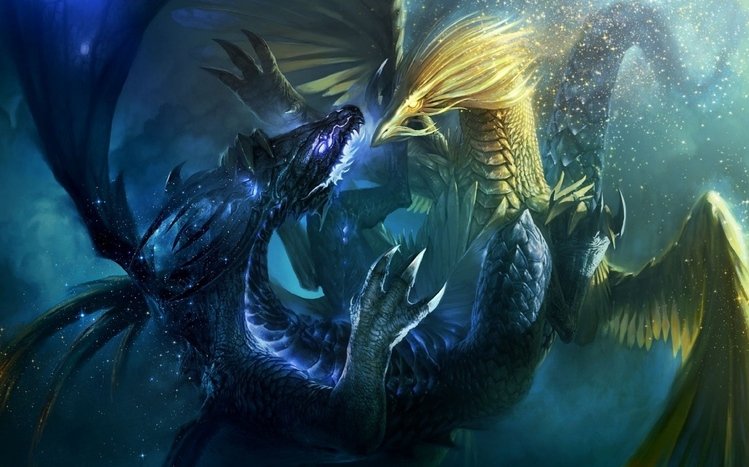 Heroes of Might and Magic 6 Theme screenshot #3