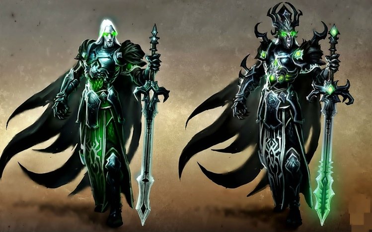 Heroes of Might and Magic 6 Theme screenshot #8