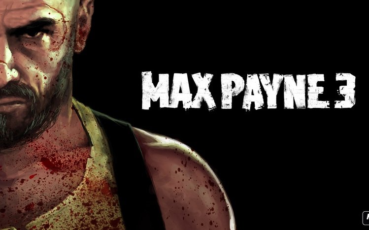 Max Payne 3 Theme screenshot #6