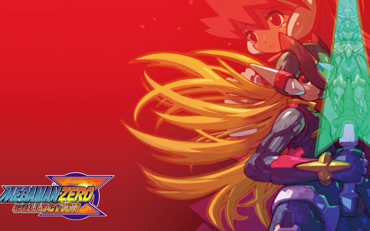 Mega Man Theme screenshot #19