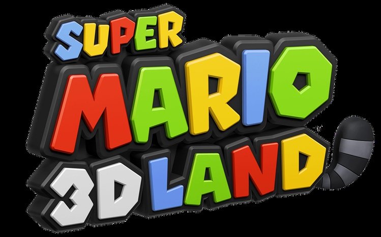 Super Mario 3D Land Theme screenshot #5