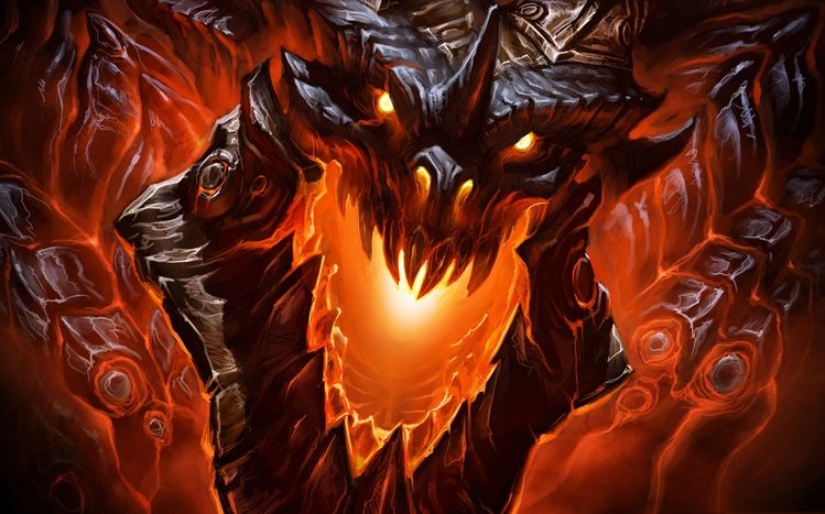 World of Warcraft - Ultimate Theme screenshot #13