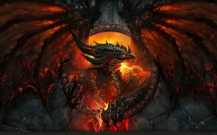 World of Warcraft - Ultimate Theme screenshot #7