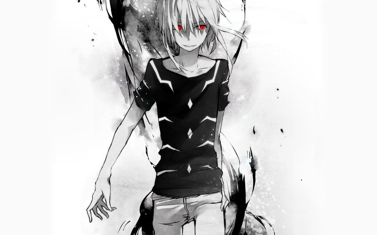 Accelerator Theme screenshot #7