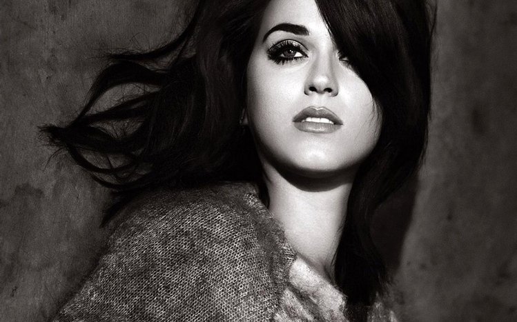 Katy Perry Theme screenshot #6