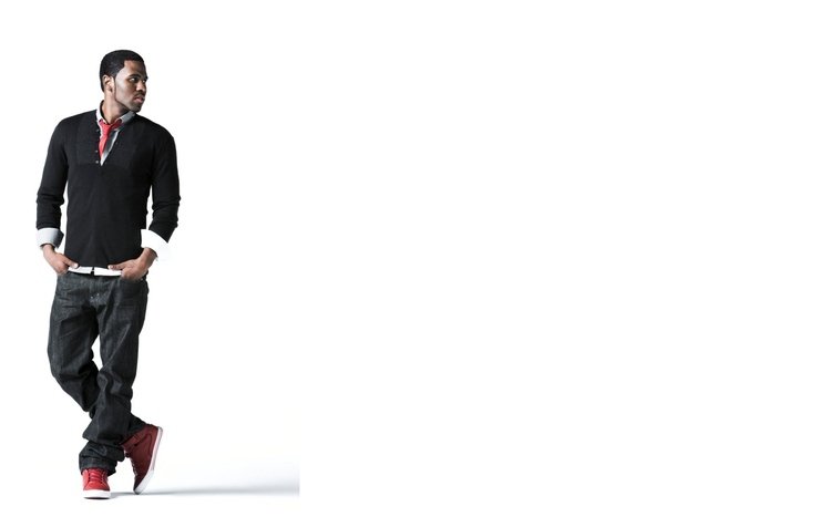 Jason Derulo Theme screenshot #3