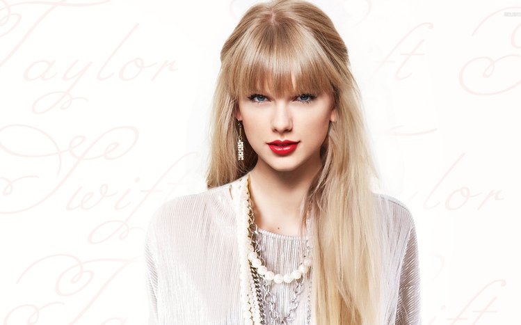 Taylor Swift Theme screenshot #10