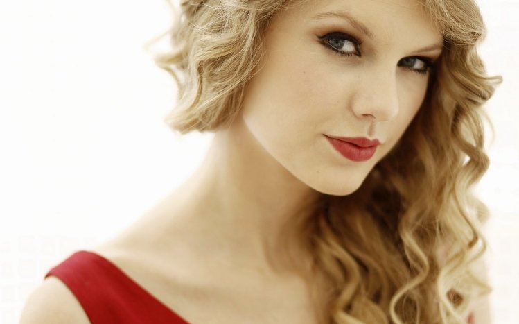 Taylor Swift Theme screenshot #6