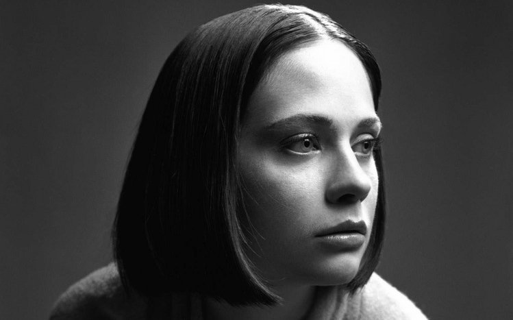 Zooey Deschanel Theme screenshot #9