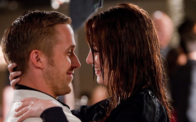 Ryan Gosling Theme screenshot #6