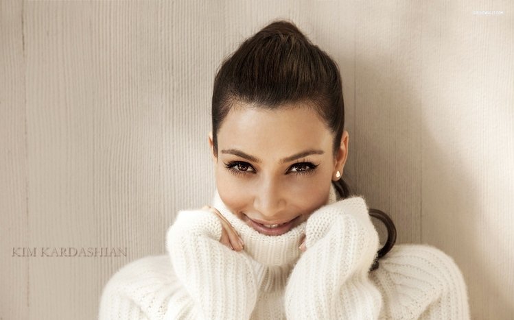 Kim Kardashian Theme screenshot #6