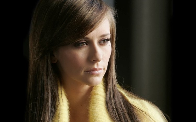 Jennifer Love Hewitt Theme screenshot #12
