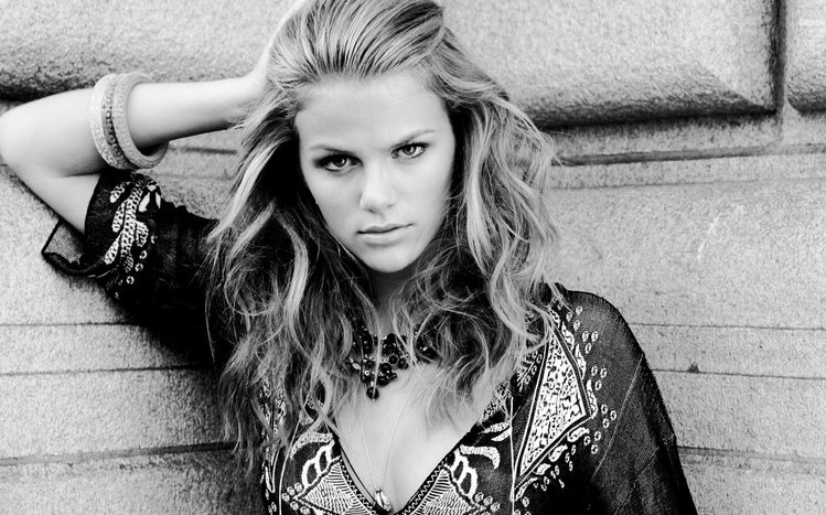 Brooklyn Decker Theme screenshot #8