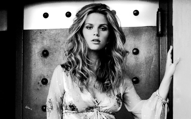Brooklyn Decker Theme screenshot #9