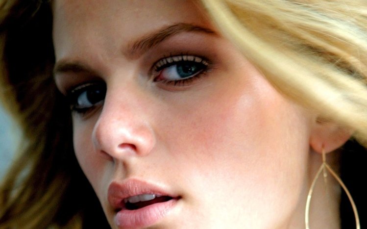 Brooklyn Decker Theme screenshot #10