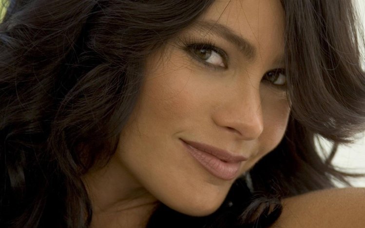 Sofía Vergara Theme screenshot #11