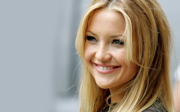 Kate Hudson Theme screenshot #7