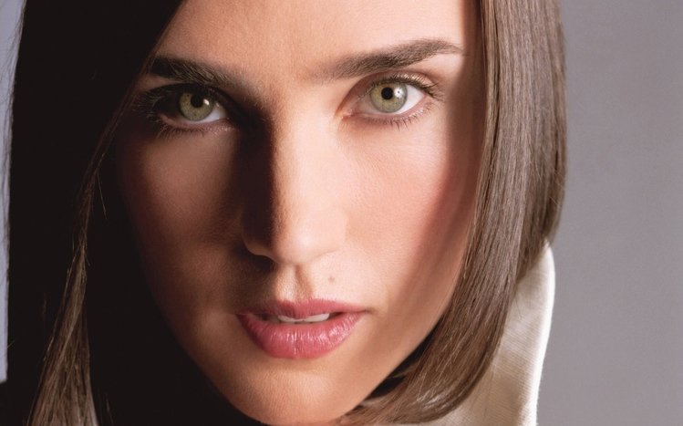 Jennifer Connelly Theme screenshot #3