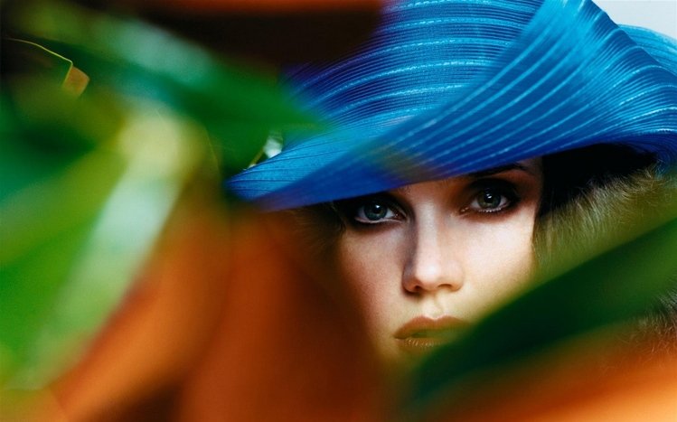 Jennifer Connelly Theme screenshot #4