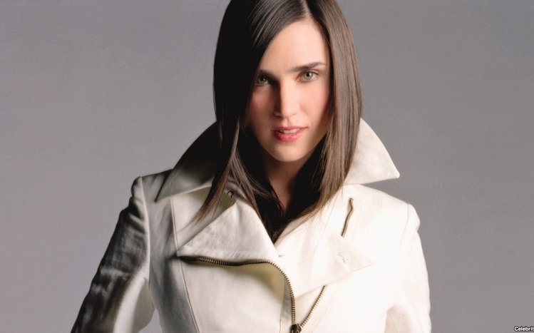 Jennifer Connelly Theme screenshot #8