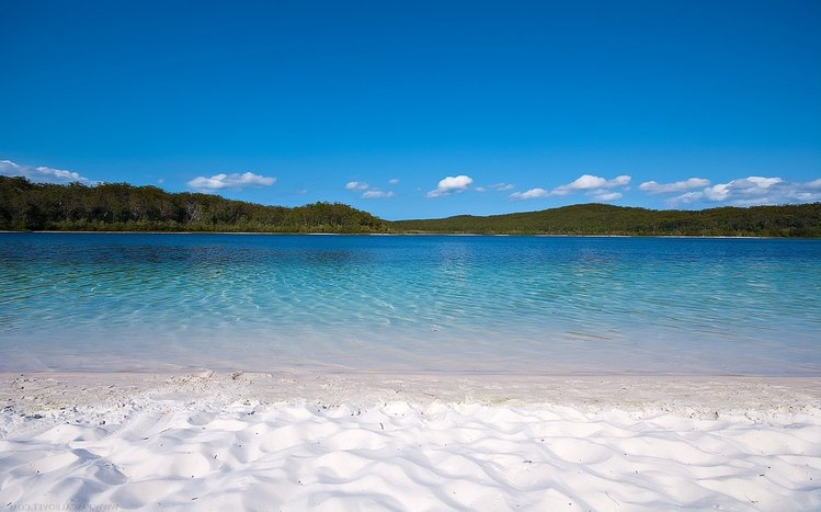 Ocean Scenes Theme screenshot #10